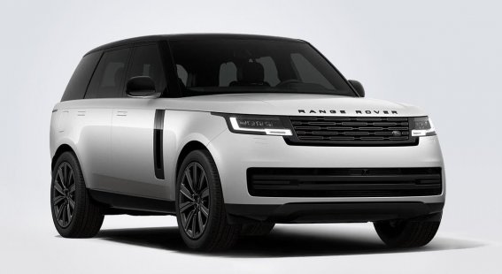 Land Rover Range Rover 3.0 I6 HSE P460e PHEV