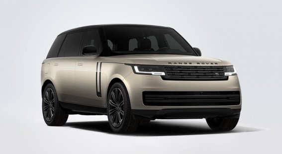 Land Rover Range Rover 3.0D I6 D350 LWB Autobiography