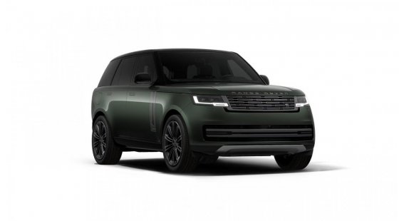 Land Rover Range Rover 3.0D I6 D350 SWB Autobiography