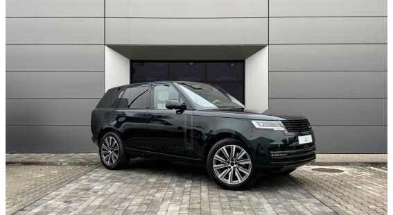 Land Rover Range Rover 4.4 V8 P530 SWB Autobiography Land Rover Range Rover 4.4 V8 P530 SWB Autobiography