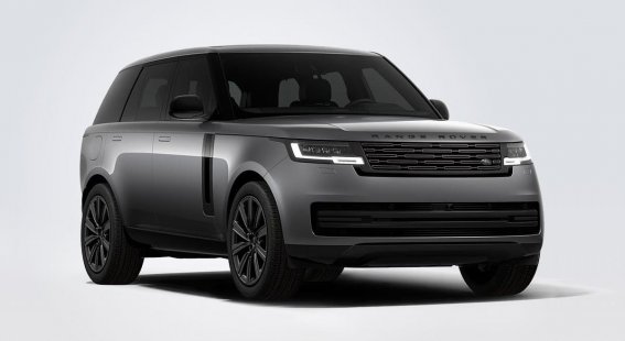 Land Rover Range Rover 3.0 I6 HSE P460e PHEV