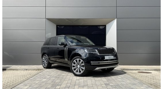 Land Rover Range Rover 3.0D I6 D350 SWB HSE