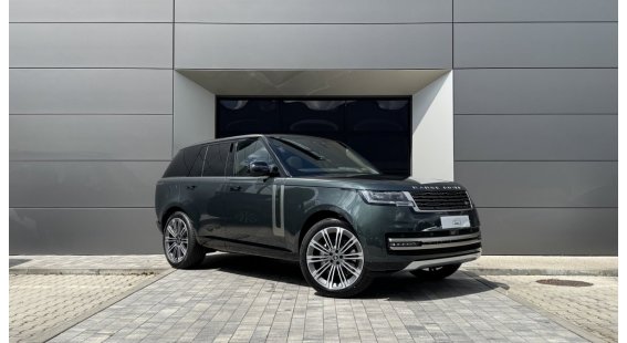 Land Rover Range Rover 3.0D I6 D350 SWB HSE