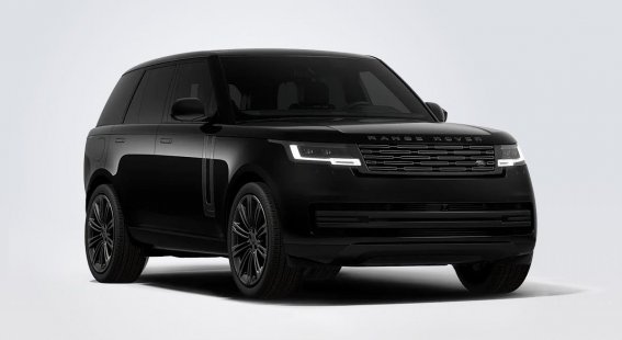 Land Rover Range Rover 4.4 V8 P530 SWB Autobiography