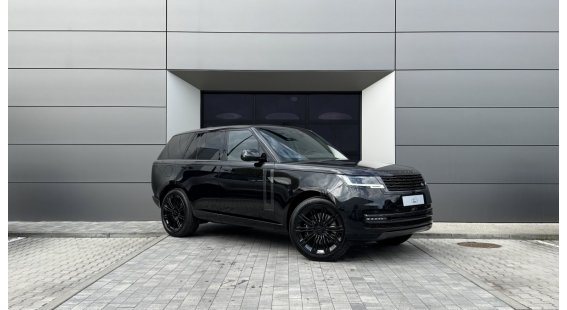 Land Rover Range Rover 4.4 V8 P530 SWB Autobiography