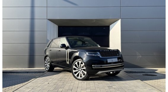 Land Rover Range Rover 4.4 V8 P530 SWB Autobiography