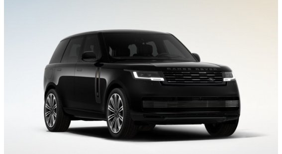Land Rover Range Rover 4.4 V8 SV P615 AWD