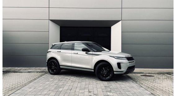 Land Rover Range Rover Evoque 2.0D I4 D165 S