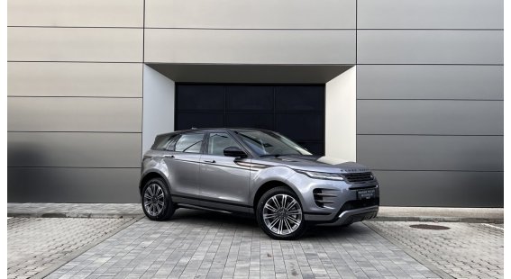 Land Rover Range Rover Evoque 2.0D I4 MHEV AWD R-Dynamic SE