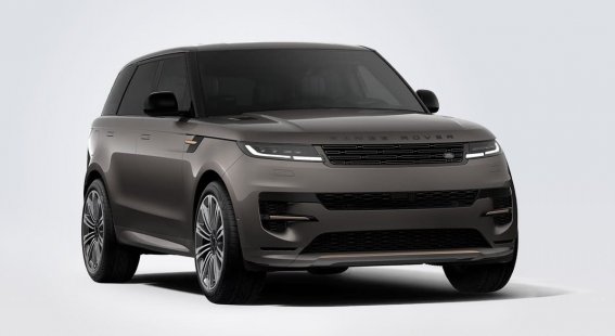 Land Rover Range Rover Sport 3.0 I6 P380 Dynamic HSE