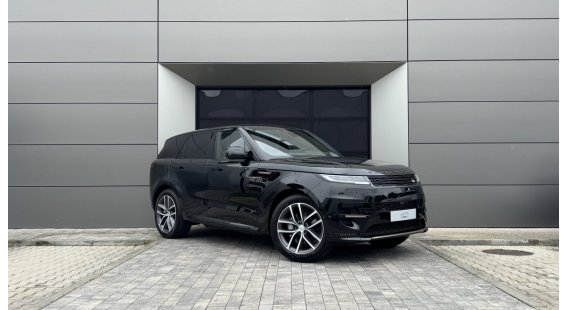Land Rover Range Rover Sport 3.0 I6 P460e Dynamic SE