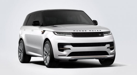 Land Rover Range Rover Sport 3.0 I6 P550e Autobiography