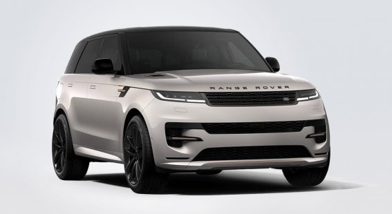 Land Rover Range Rover Sport 3.0 I6 P550e Autobiography