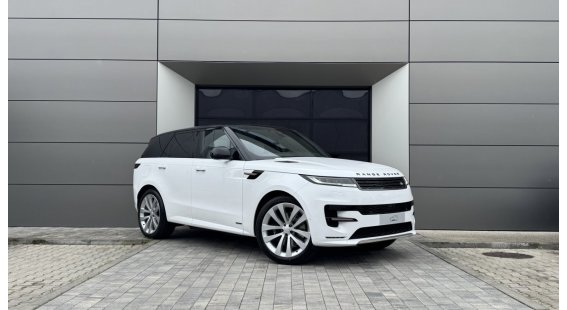 Land Rover Range Rover Sport 3.0 I6 P550e Autobiography
