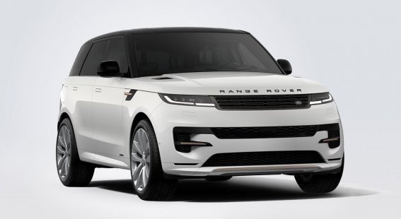 Land Rover Range Rover Sport 3.0D I6 Autobiography AWD D350