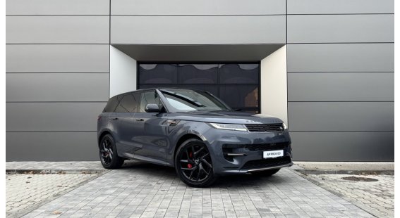 Land Rover Range Rover Sport 3.0D I6 D250 Dynamic HSE