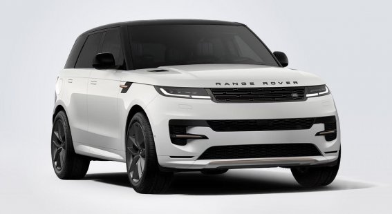 Land Rover Range Rover Sport 3.0D I6 D250 Dynamic SE
