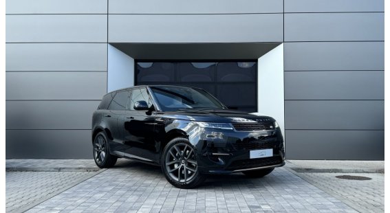 Land Rover Range Rover Sport 3.0D I6 D250 Dynamic SE