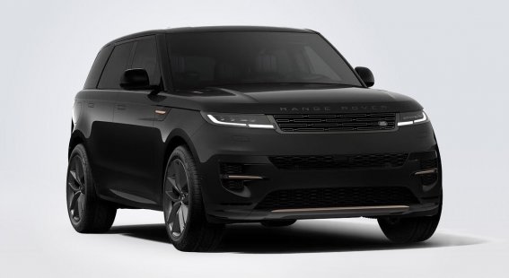Land Rover Range Rover Sport 3.0D I6 D250 Dynamic SE
