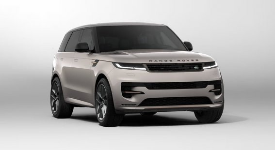 Land Rover Range Rover Sport 3.0D I6 D300 Dynamic HSE