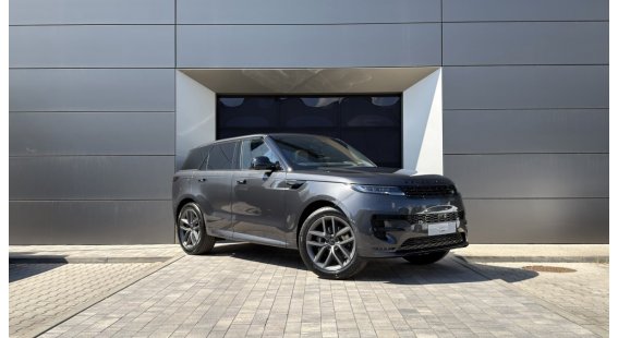 Land Rover Range Rover Sport 3.0D I6 D300 Dynamic HSE Land Rover Range Rover Sport 3.0D I6 D300 Dynamic HSE