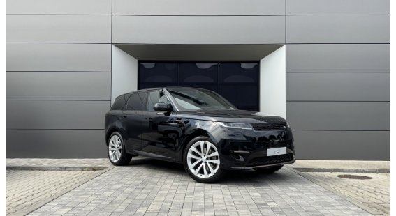 Land Rover Range Rover Sport 3.0D I6 D300 Dynamic HSE