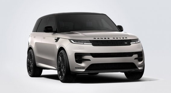 Land Rover Range Rover Sport 3.0D I6 D300 Dynamic SE Land Rover Range Rover Sport 3.0D I6 D300 Dynamic SE