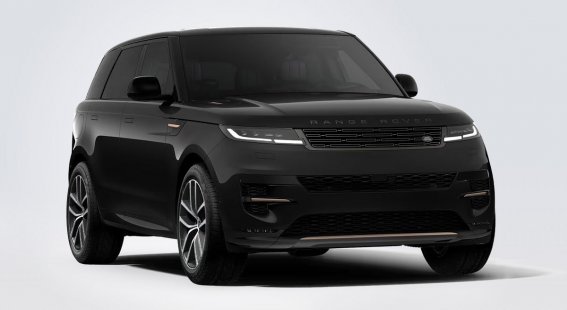 Land Rover Range Rover Sport 3.0 I6 P460e Dynamic SE
