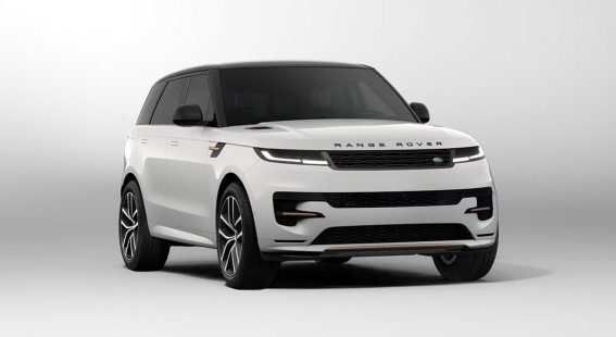 Land Rover Range Rover Sport 3.0D I6 D300 Dynamic SE