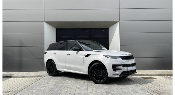 Land Rover Range Rover Sport 3.0D I6 D300 Dynamic SE