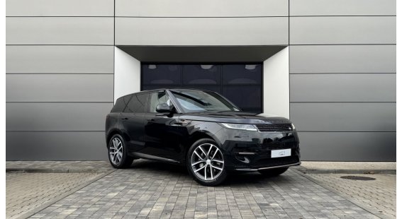Land Rover Range Rover Sport 3.0D I6 D300 Dynamic SE