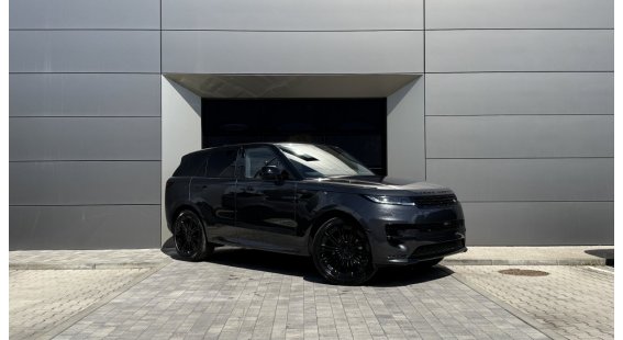 Land Rover Range Rover Sport 3.0D I6 D300 Dynamic SE