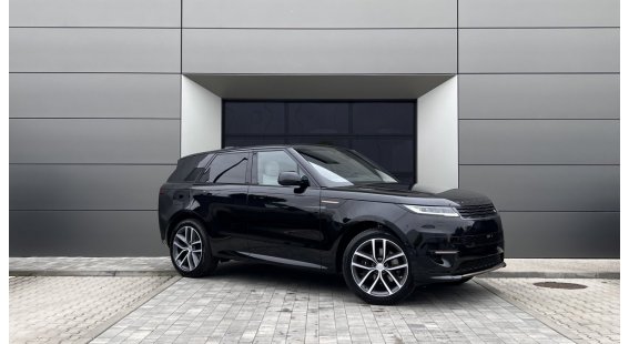 Land Rover Range Rover Sport 3.0D I6 D300 Dynamic SE