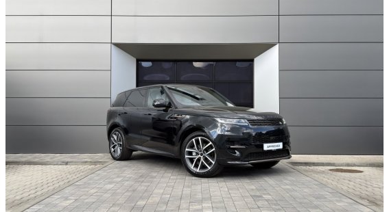 Land Rover Range Rover Sport 3.0D I6 D300 Dynamic SE