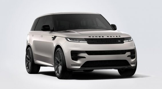 Land Rover Range Rover Sport 3.0D I6 D350 Autobiography