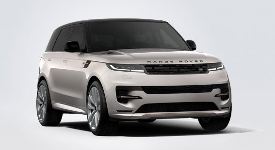 Land Rover Range Rover Sport 3.0D I6 D350 Autobiography