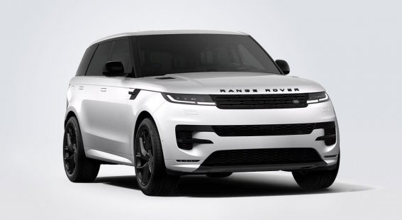 Land Rover Range Rover Sport 3.0D I6 D350 Autobiography Land Rover Range Rover Sport 3.0D I6 D350 Autobiography