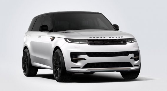 Land Rover Range Rover Sport 3.0D I6 D350 Autobiography