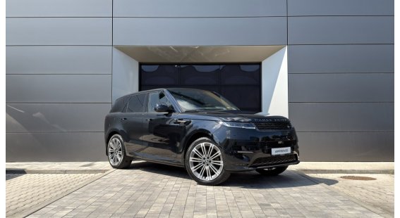 Land Rover Range Rover Sport 3.0D I6 D350 Autobiography