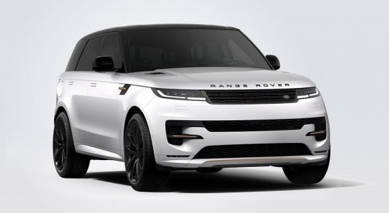 Land Rover Range Rover Sport 3.0D I6 D350 Autobiography