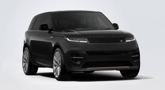 Land Rover Range Rover Sport 3.0D I6 D350 Autobiography