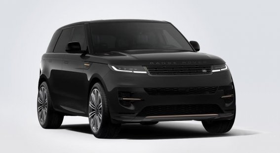 Land Rover Range Rover Sport 3.0 I6 P550e Autobiography PHEV