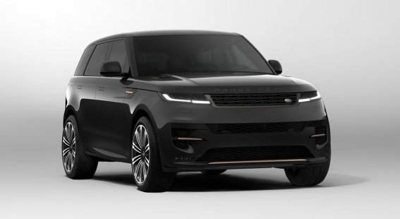 Land Rover Range Rover Sport 3.0D I6 MHEV Dynamic SE 