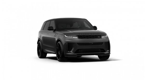 Land Rover Range Rover Sport 4.4 V8 P635 SV