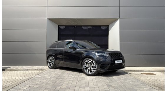 Land Rover Range Rover Velar 2.0 I4 P300 R-Dynamic HSE