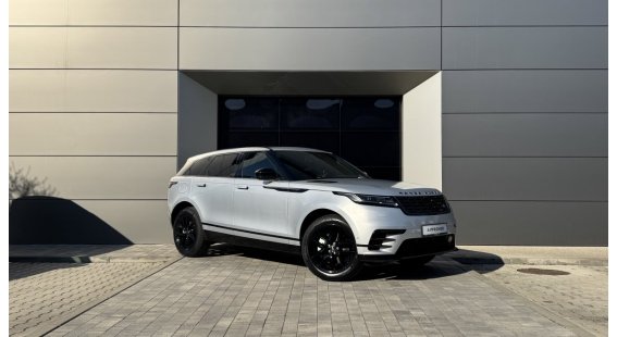 Land Rover Range Rover Velar 2.0D I4 D200 Dynamic SE