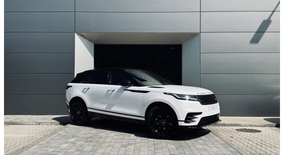 Land Rover Range Rover Velar 2.0D I4 D200 Dynamic SE