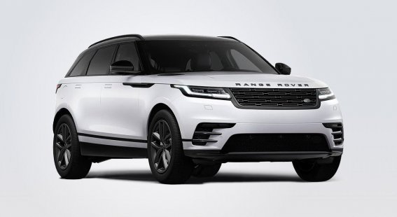 Land Rover Range Rover Velar 2.0D I4 D200 Dynamic SE