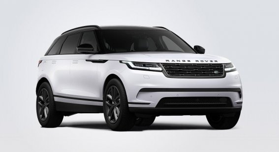 Land Rover Range Rover Velar 2.0D I4 D200 S