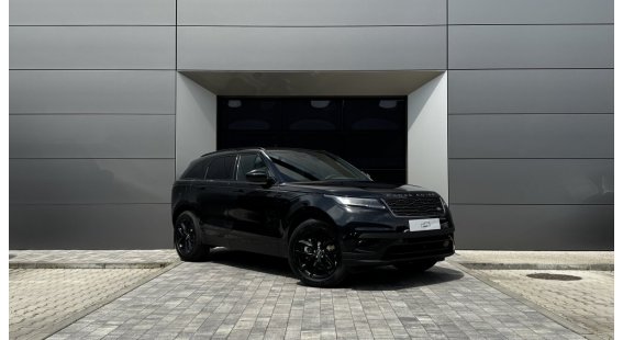 Land Rover Range Rover Velar 2.0D I4 D200 S